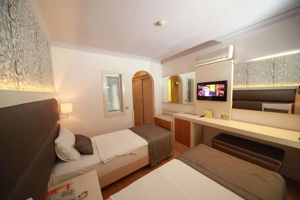 Faros Grand Hotel Marmaris