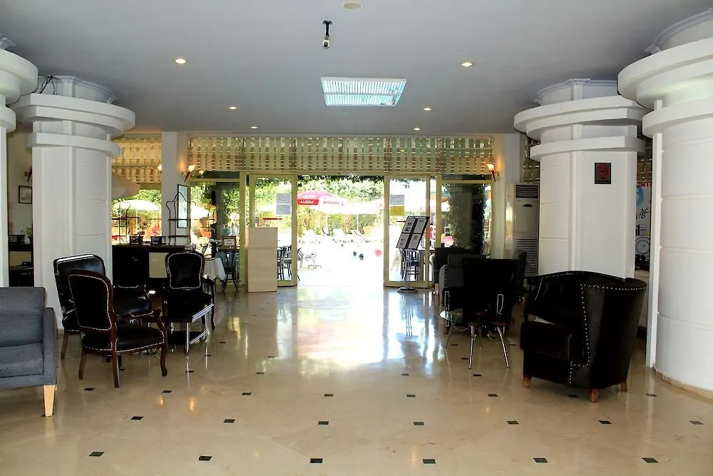 Faros Grand Hotel Marmaris