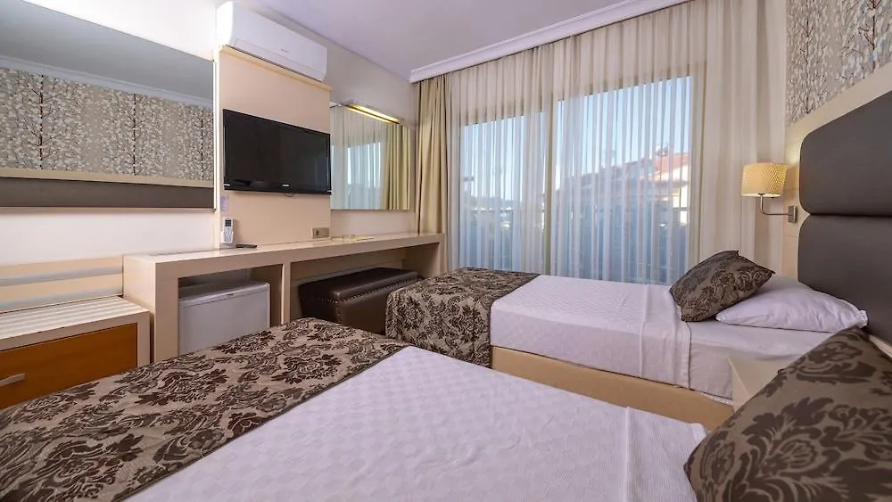 Faros Grand Hotel Marmaris