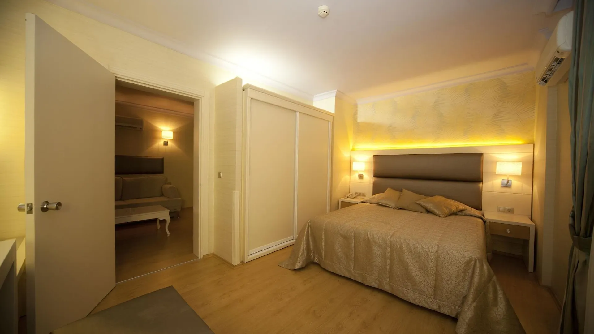 Faros Grand Hotel  Marmaris