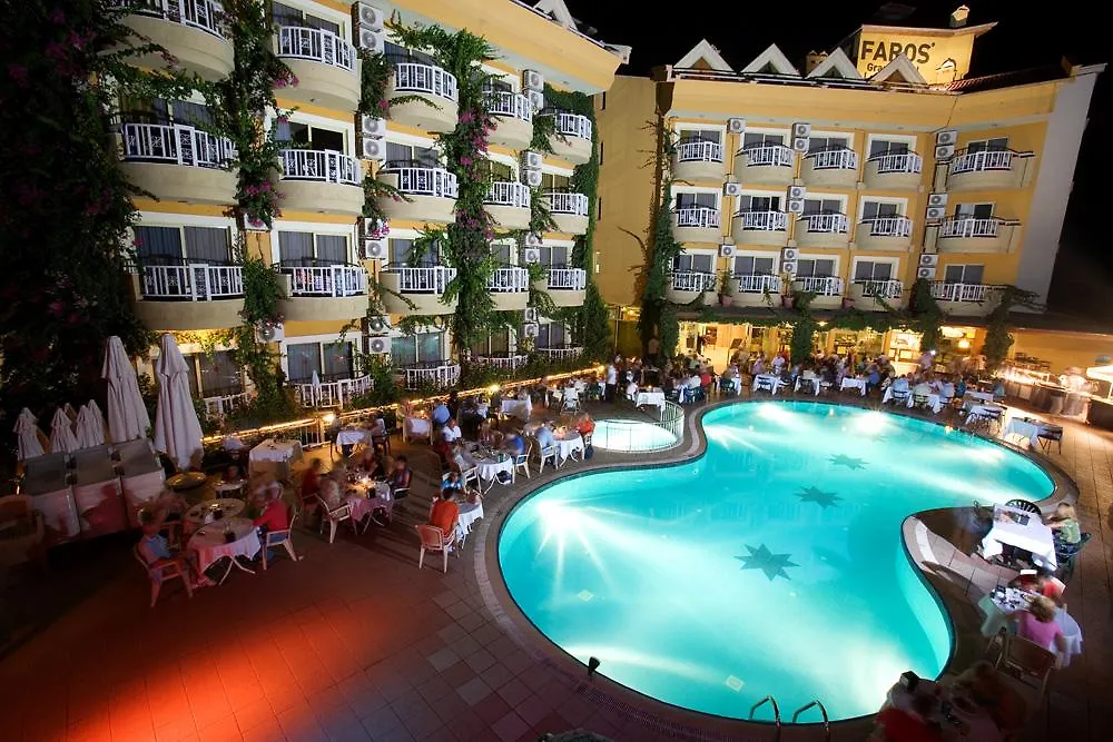Faros Grand Hotel