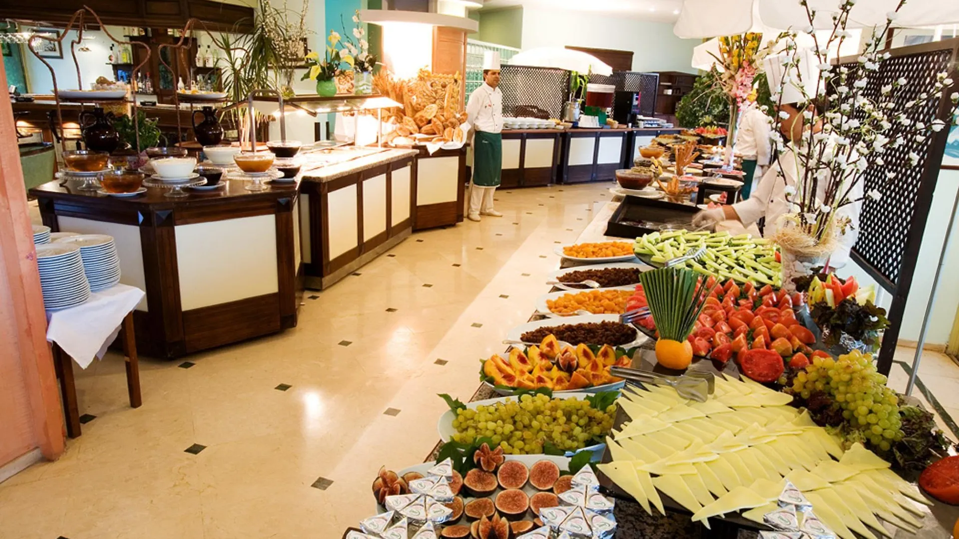 Faros Grand Hotel  Marmaris