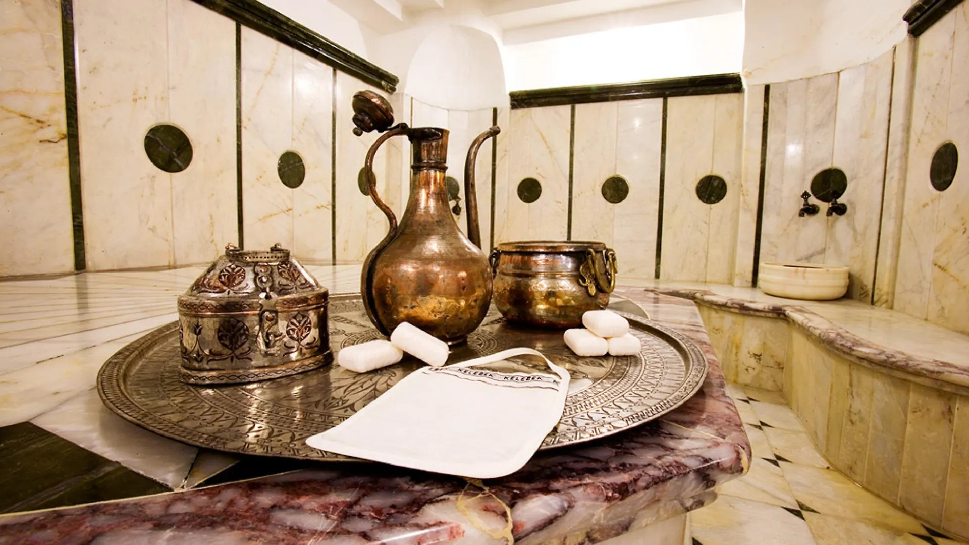 Faros Grand Hotel Marmaris