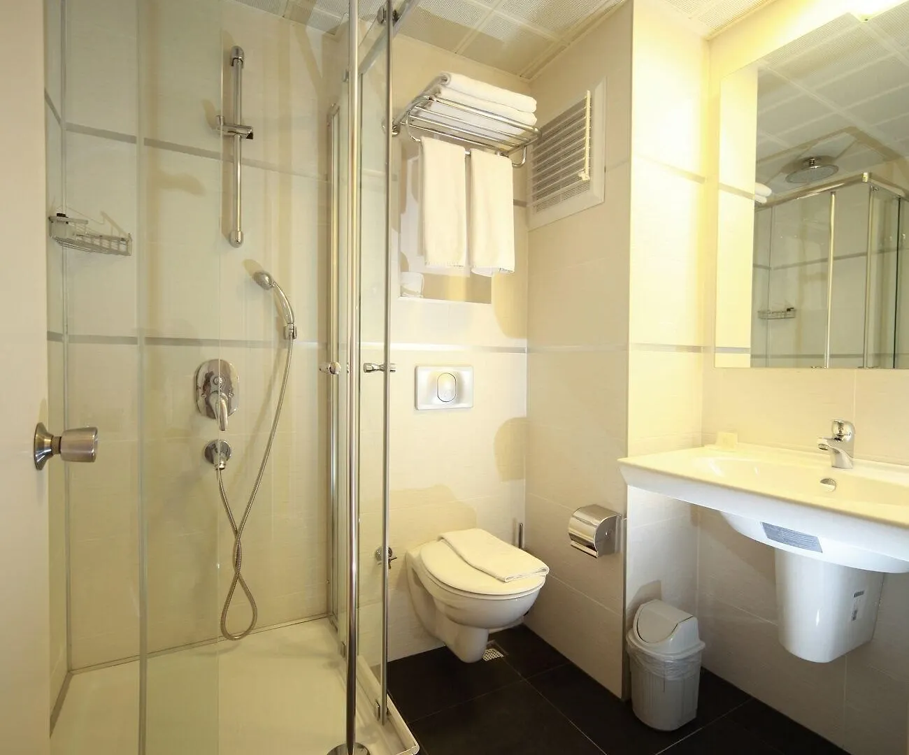 Faros Grand Hotel