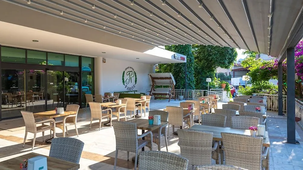 Faros Grand Hotel