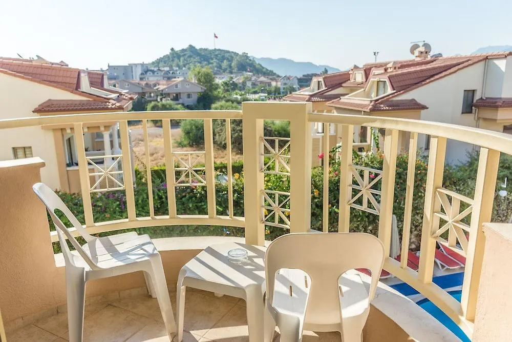 Faros Grand Hotel