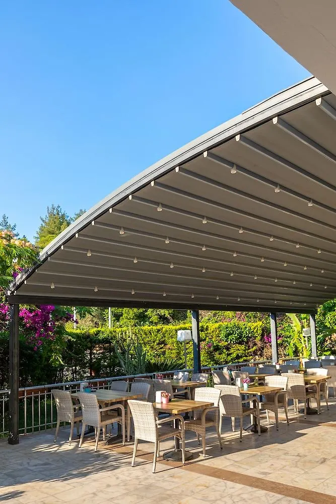 Faros Grand Hotel Marmaris