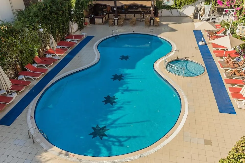 Faros Grand Hotel