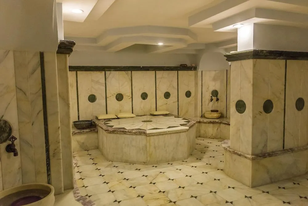 Faros Grand Hotel  Marmaris